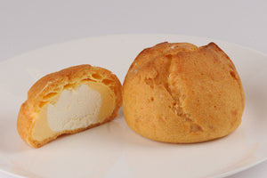 Cream Puff (Custard)