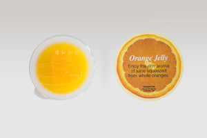 Orange Jelly