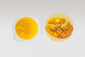 Mango Jelly