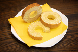 Mini Baumkuchen