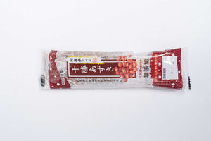 Red Bean Ice Bar